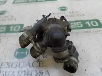 Second-hand car spare part electronic module for opel ampera * oem iam references 22987493  22830924