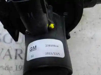 Second-hand car spare part electronic module for opel ampera * oem iam references 22987493  22830924