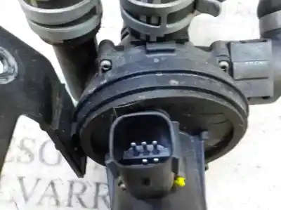 Second-hand car spare part electronic module for opel ampera * oem iam references 22987493  22830924