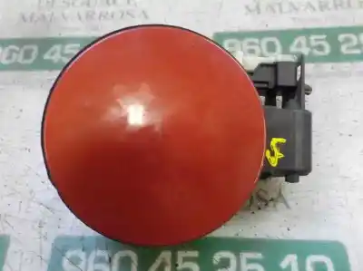 Peça sobressalente para automóvel em segunda mão tampa de combustível por opel insignia berlina sport 4x4 referências oem iam 13244482