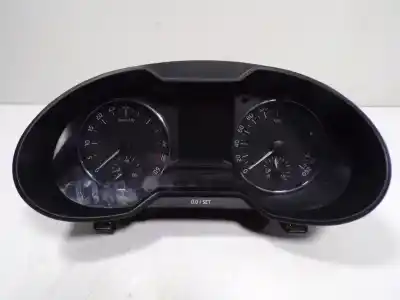 Автозапчасти б/у приборная доска за skoda octavia combi (5e5) 1.6 tdi dpf ссылки oem iam 5e0920781c