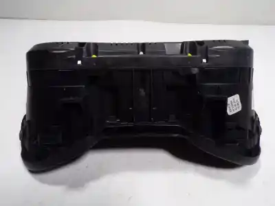 Автозапчасти б/у приборная доска за skoda octavia combi (5e5) 1.6 tdi dpf ссылки oem iam 5e0920781c  5e0920781c