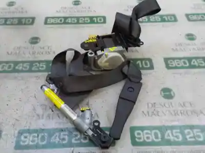 Peça sobressalente para automóvel em segunda mão cinto de segurança dianteiro direito por opel insignia berlina sport 4x4 referências oem iam 13303851