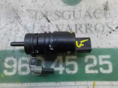 Peça sobressalente para automóvel em segunda mão motor limpa vidros por opel insignia berlina sport 4x4 referências oem iam 13250356