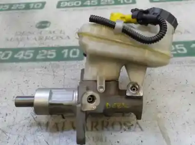 Peça sobressalente para automóvel em segunda mão bomba de travões por opel insignia berlina sport 4x4 referências oem iam 13286445