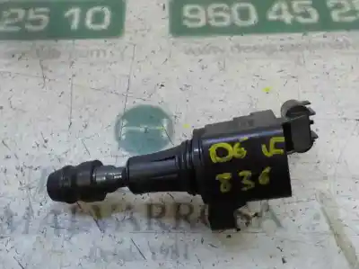 Peça sobressalente para automóvel em segunda mão bobina por opel insignia berlina sport 4x4 referências oem iam 12578224
