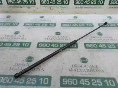 Peça sobressalente para automóvel em segunda mão amortecedor do capô por opel insignia berlina sport 4x4 referências oem iam 13252173