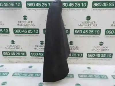 Peça sobressalente para automóvel em segunda mão airbag traseiro lado direito por opel insignia berlina sport 4x4 referências oem iam 13304995