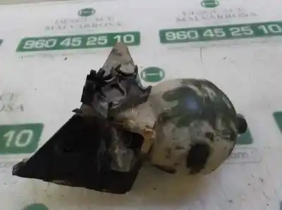 Pezzo di ricambio per auto di seconda mano Sfera interruttore automatico per CITROEN XANTIA BERLINA  Riferimenti OEM IAM   
