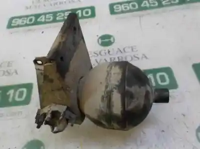Pezzo di ricambio per auto di seconda mano sfera interruttore automatico per citroen xantia berlina 2.0 hdi sx riferimenti oem iam   