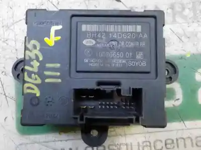 Peça sobressalente para automóvel em segunda mão módulo de confort / bsi /bcm por jaguar xf i (x250) 2.2 d referências oem iam c2z16427