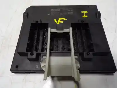 Автозапчастина б/у електронний модуль для seat leon st (5f8) 1.4 tgi bivalent. gasolina / cng посилання на oem iam 5q0937084cq