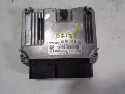 Recambio de automóvil de segunda mano de centralita motor uce para seat arona 1.0 tsi referencias oem iam 04c906025j6f0