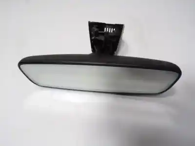Recambio de automóvil de segunda mano de ESPEJO INTERIOR para AUDI A1 SPORTBACK (GBA)  referencias OEM IAM 8S0857511A4PK  