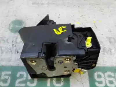 Автозапчастина б/у замок дверей заднього лівого для dacia sandero ii 1.5 dci 75 / blue dci 75 (b8jw b8m4 b8ah b8m7 b8m6) посилання на oem iam 