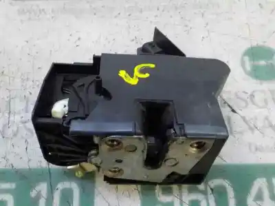 Автозапчастина б/у замок заднього правого дверя для dacia sandero ii 1.5 dci 75 / blue dci 75 (b8jw b8m4 b8ah b8m7 b8m6) посилання на oem iam 