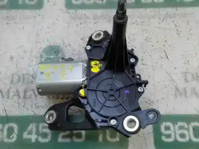 Peça sobressalente para automóvel em segunda mão motor do limpador traseiro por bmw mini clubman (r55) 1.6 16v cat referências oem iam 61627168153