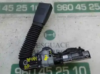 Peça sobressalente para automóvel em segunda mão pré-tensor de airbag direito por bmw mini clubman (r55) 1.6 16v cat referências oem iam 72117211592