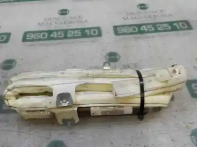 Peça sobressalente para automóvel em segunda mão airbag de cortina dianteiro esquerdo por bmw mini clubman (r55) 1.6 16v cat referências oem iam 72122758061