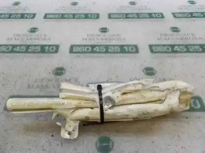 Peça sobressalente para automóvel em segunda mão airbag de cortina dianteiro direito por bmw mini clubman (r55) 1.6 16v cat referências oem iam 72126961205