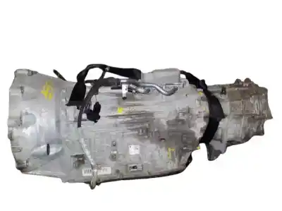 Second-hand car spare part GEARBOX for PORSCHE CAYENNE (TYP 92AA)  OEM IAM references   0C8300087E