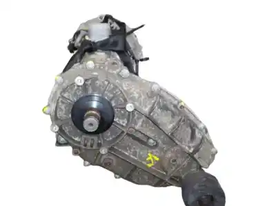 Second-hand car spare part gearbox for porsche cayenne (typ 92aa) * oem iam references   0c8300087e