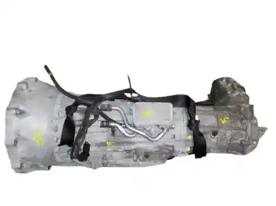 Second-hand car spare part gearbox for porsche cayenne (typ 92aa) * oem iam references   0c8300087e