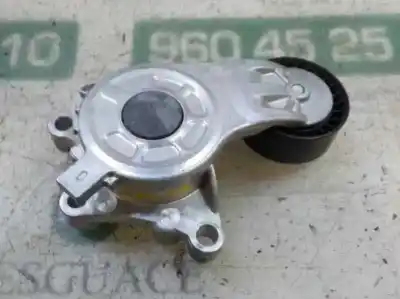 Pezzo di ricambio per auto di seconda mano tendicinghia ausiliaria per peugeot partner kombi 1.6 blue-hdi fap riferimenti oem iam   