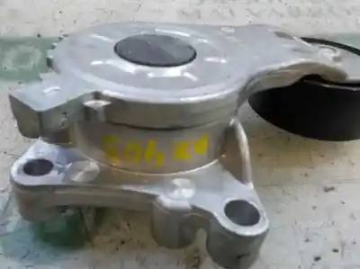 Pezzo di ricambio per auto di seconda mano tendicinghia ausiliaria per peugeot partner kombi 1.6 blue-hdi fap riferimenti oem iam   