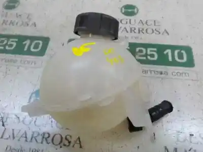 Second-hand car spare part Coolant Expansion Tank for PEUGEOT PARTNER KOMBI 1.6 Blue-HDI FAP OEM IAM references   