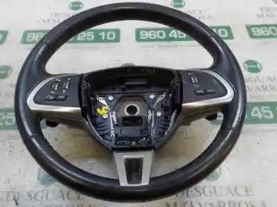 Recambio de automóvil de segunda mano de volante para jaguar xf 2.2 diesel cat referencias oem iam c2z16103leg  
