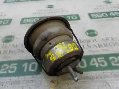 Peça sobressalente para automóvel em segunda mão suporte do motor esquerdo por jaguar xf i (x250) 2.2 d referências oem iam   c2z13435