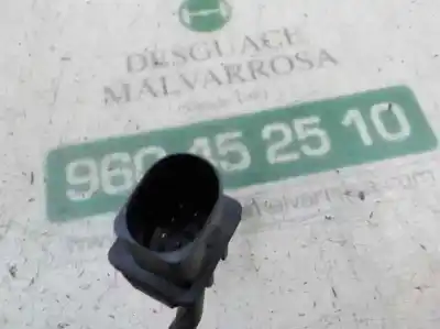 Second-hand car spare part lambda probe for jaguar xf i (x250) 2.2 d oem iam references c2z16070 0281004183 cx239d375ba