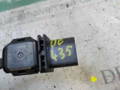 Second-hand car spare part lambda probe for jaguar xf i (x250) 2.2 d oem iam references c2z16070 0281004183 cx239d375ba