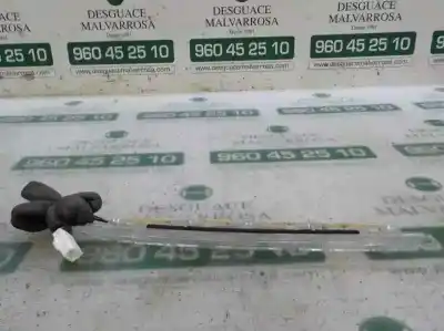 Peça sobressalente para automóvel em segunda mão farolim traseiro central por jaguar xf i (x250) 2.2 d referências oem iam c2z1337