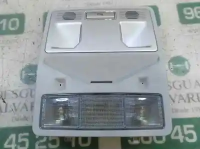 Peça sobressalente para automóvel em segunda mão farolim interior por jaguar xf i (x250) 2.2 d referências oem iam c2z18357lhj