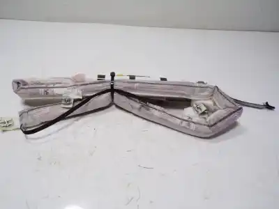 Автозапчастина б/у передня права подушка безпеки для peugeot rifter 1.2 puretech 110 посилання на oem iam 9817292080  9817292080