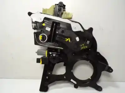 Автозапчастина б/у регулятор вікна передній лівий для peugeot rifter 1.2 puretech 110 посилання на oem iam 9830335880