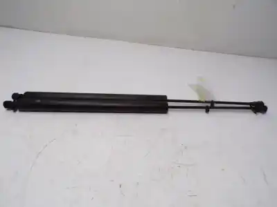 Автозапчастина б/у амортизаторі багажника/дверей для peugeot rifter 1.2 puretech 110 посилання на oem iam 9819027880