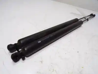 Автозапчасти б/у амортизаторы багажника/двери за peugeot rifter 1.2 puretech 110 ссылки oem iam 9819027880  9819027880