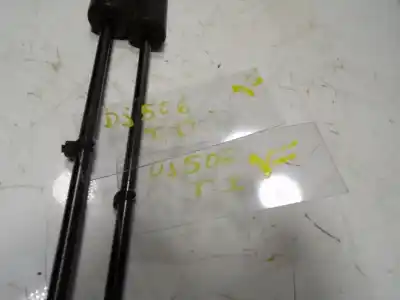 Автозапчасти б/у амортизаторы багажника/двери за peugeot rifter 1.2 puretech 110 ссылки oem iam 9819027880  9819027880