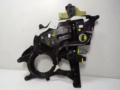 Автозапчастина б/у регулятор переднього правого скла для peugeot rifter 1.2 puretech 110 посилання на oem iam 9830335980