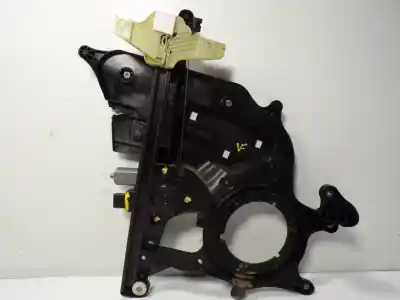 Автозапчастина б/у регулятор переднього правого скла для peugeot rifter 1.2 puretech 110 посилання на oem iam 9830335980  9830335980