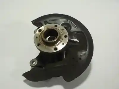 Автозапчастина б/у передній лівий культ для peugeot rifter 1.2 puretech 110 посилання на oem iam 1610137880