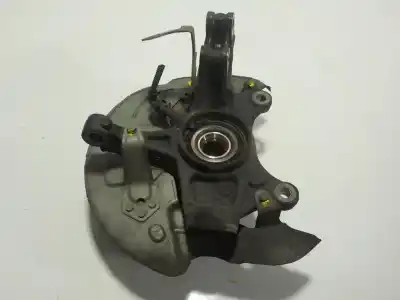 Автозапчастина б/у передній лівий культ для peugeot rifter 1.2 puretech 110 посилання на oem iam 1610137880  