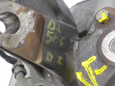 Автозапчастина б/у передній лівий культ для peugeot rifter 1.2 puretech 110 посилання на oem iam 1610137880  