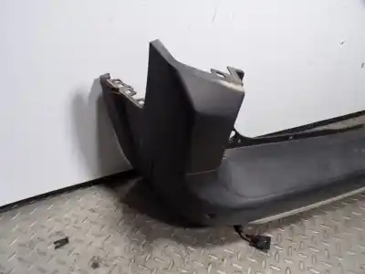 İkinci el araba yedek parçası arka tampon için peugeot rifter 1.2 puretech 110 oem iam referansları 1633557480  