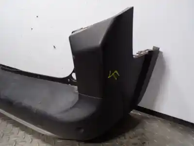 İkinci el araba yedek parçası arka tampon için peugeot rifter 1.2 puretech 110 oem iam referansları 1633557480  