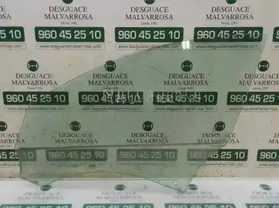 Автозапчастина б/у СКЛО ПЕРЕДНІХ ДВЕРЕЙ ЛІВЕ для JAGUAR XF I (X250)  Посилання на OEM IAM C2Z2819  