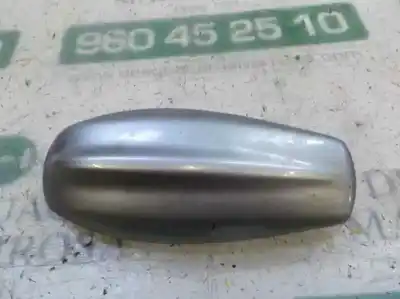 Peça sobressalente para automóvel em segunda mão antena por jaguar xf i (x250) 2.2 d referências oem iam c2c37127xxx
